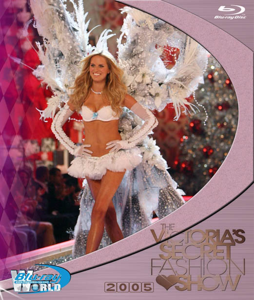 M001 - The Victoria Secret Fashion Show 2005